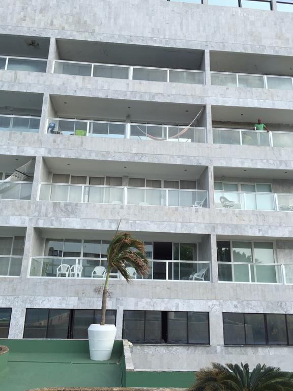 Apartamento Sunrise Con Vista Interna O Con Vista Al Mar San Andrés Quarto foto