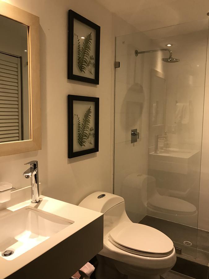 Apartamento Sunrise Con Vista Interna O Con Vista Al Mar San Andrés Exterior foto
