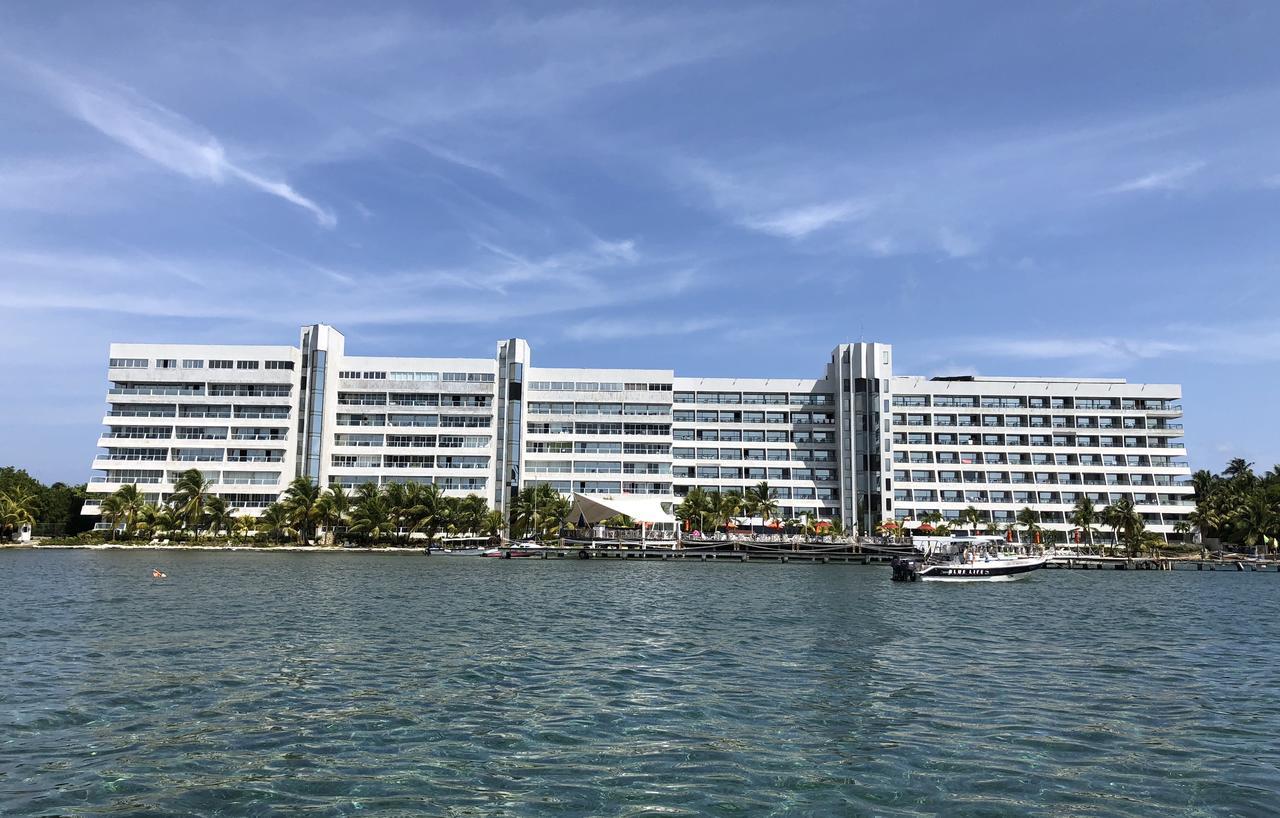 Apartamento Sunrise Con Vista Interna O Con Vista Al Mar San Andrés Exterior foto
